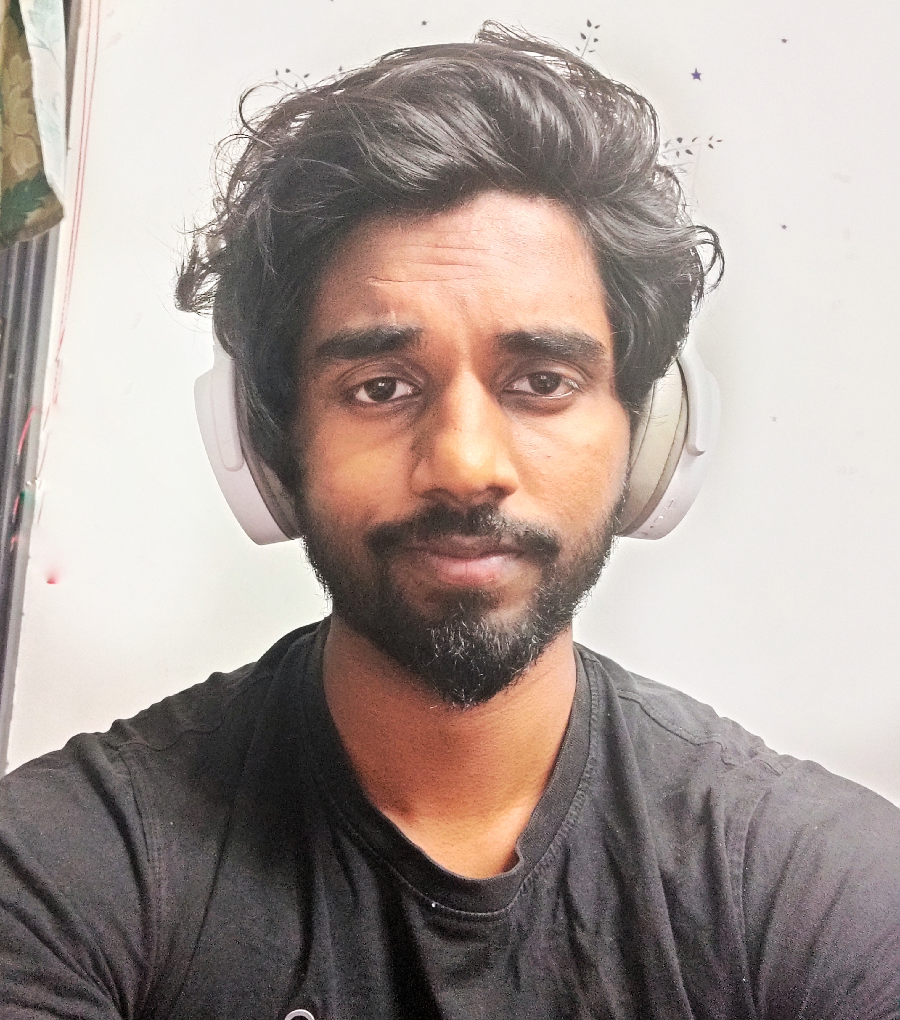 Postgraduate Representative 1