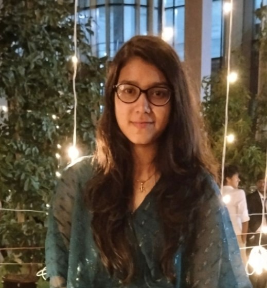 Undergraduate Representative 2