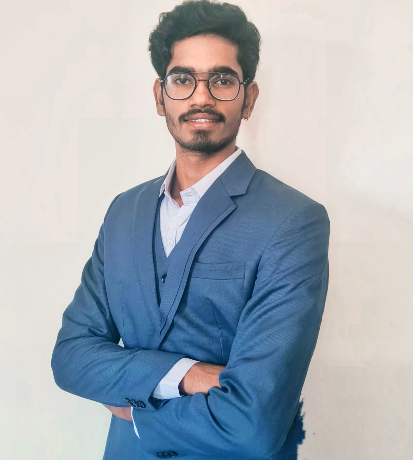 Student Welfare Secretary