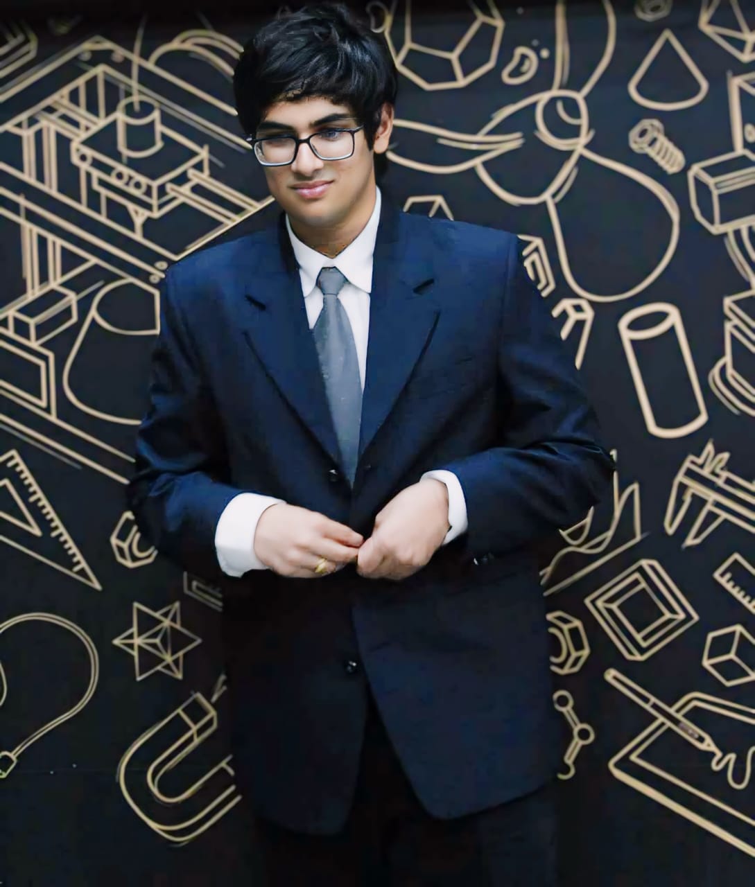 Academic Affairs Secretary