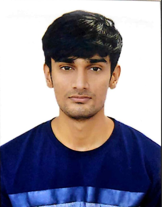 Postgraduate Representative 1