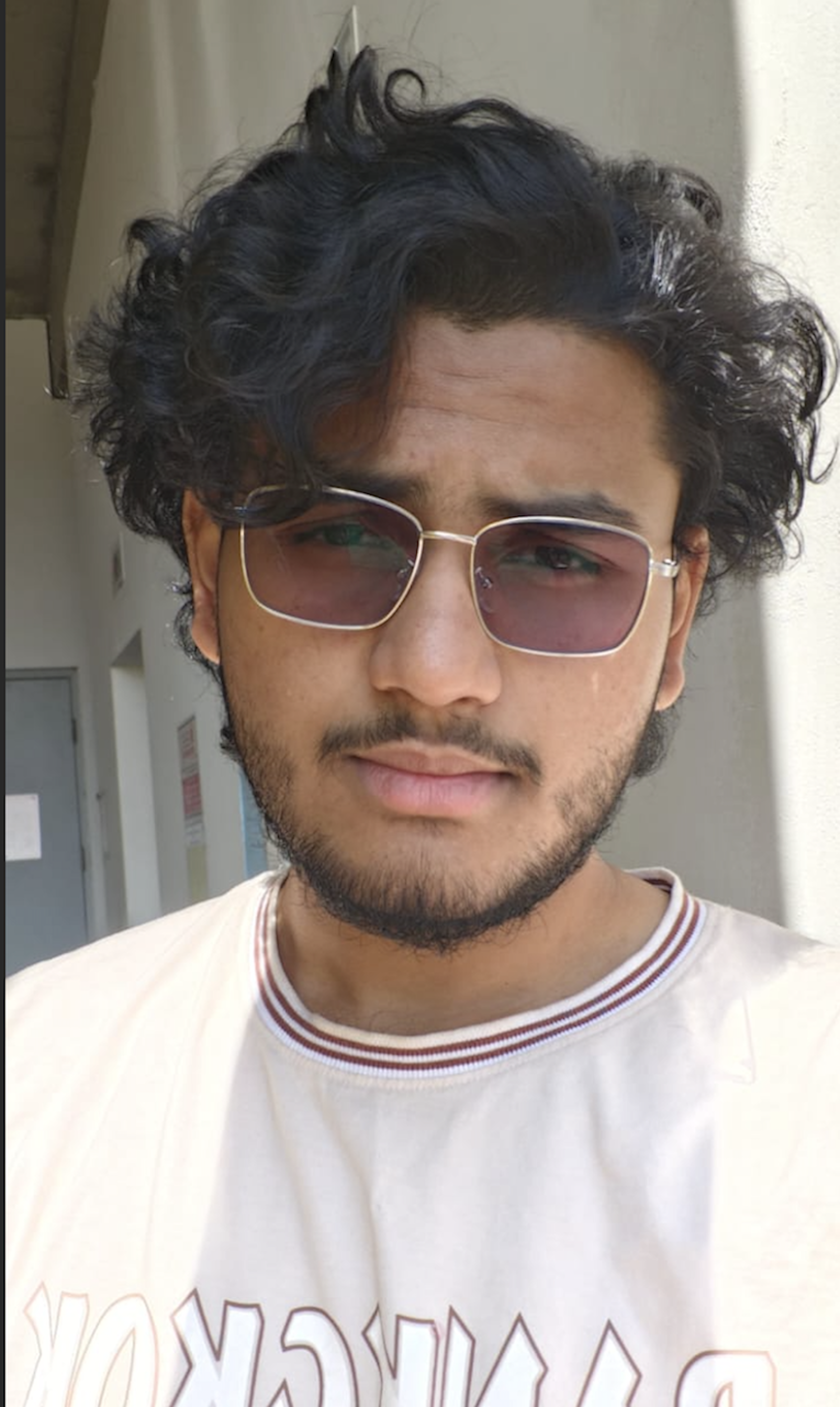 General Secretary 1