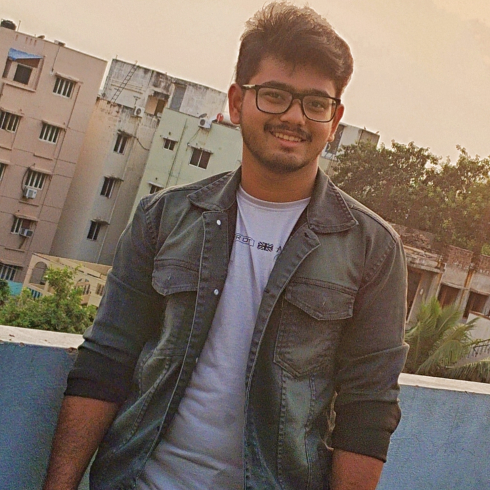 Undergraduate Representative 1