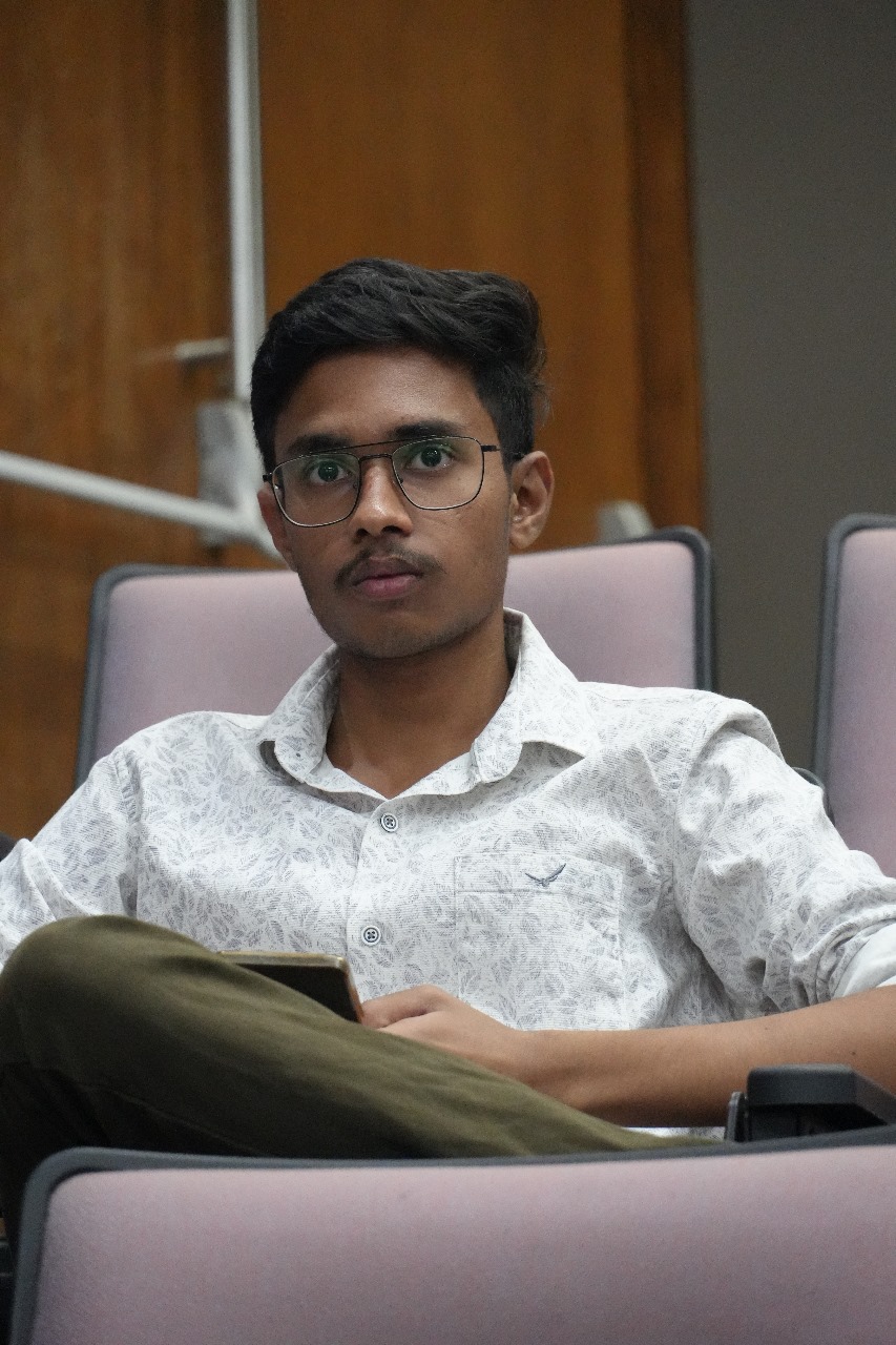 Student Welfare Secretary